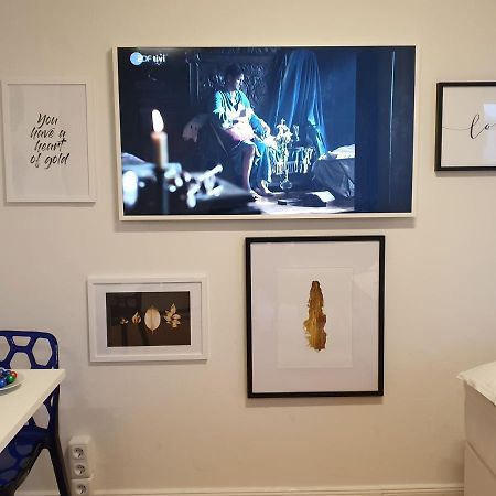Апартаменты Gemuetlich U. Modern, Balkon,Pp,Strand,Delongi,Heimkino! Глюксбург Экстерьер фото